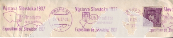 CZ 1937 00 001 ●